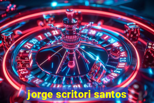 jorge scritori santos